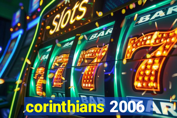corinthians 2006